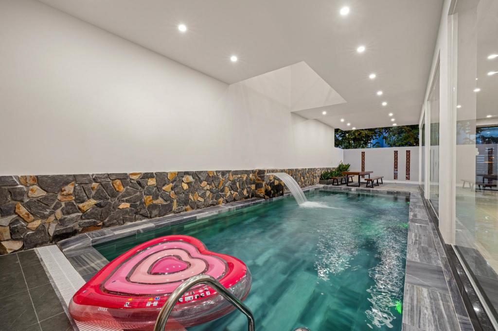 Cherry Villa in Da Nang