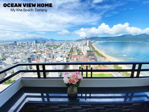 ダナンのNA Luxury Apartment Sea View My Khe Beach — 写真6