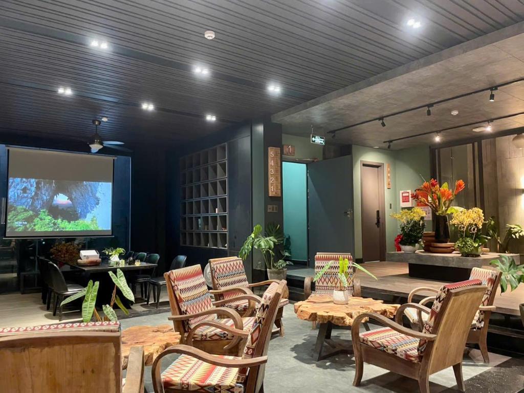 Arava Retreat Danang Oceanfront in Da Nang