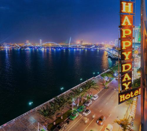 ダナンのHappy Day Riverside Hotel & Spa Danang — 写真5