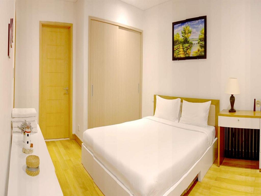 ダナンのOcean Suites 5*Resort-Private 1 BR for Couple II — 写真2