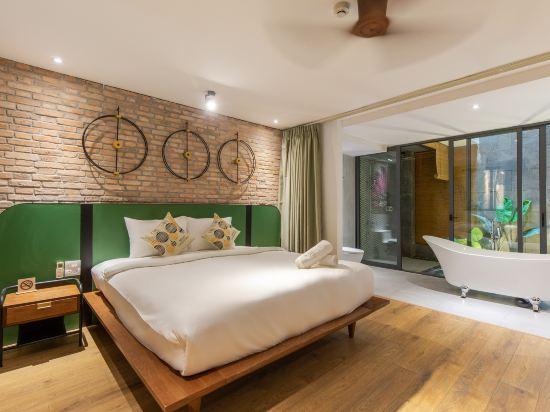 Seaforest Beachstay By Haviland in Da Nang