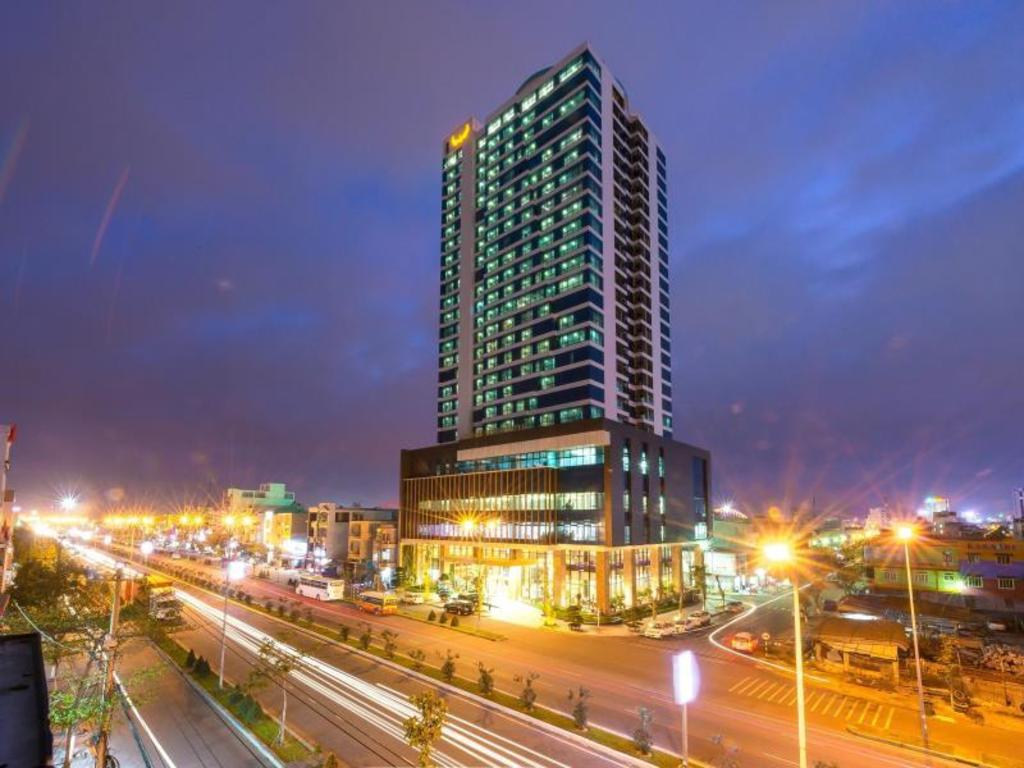 Muong Thanh Grand Da Nang Hotel in Da Nang