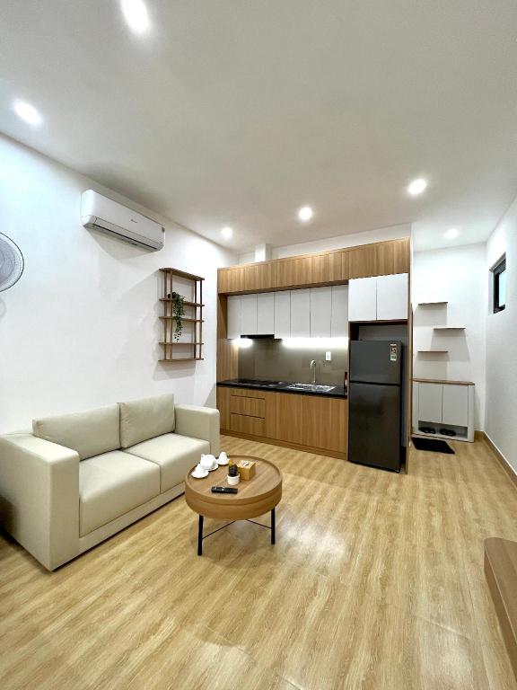 ダナンのDelak Homestay — 写真4