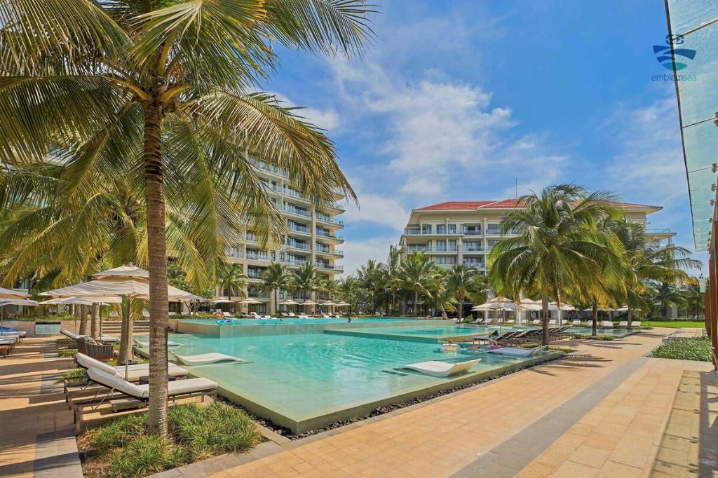 ダナンのDanang 4 bedroom private pool villa — 写真3