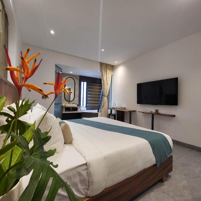 ダナンのBRAND NEW - Private indoor Pool-Close to the Beach — 写真2