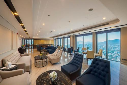 ダナンのAltara Suites Danang by AHG — 写真4