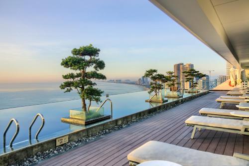 ダナンのHilton Garden Inn Da Nang — 写真6