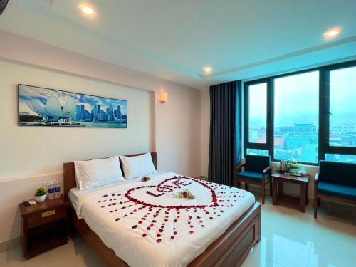 Minh Truong 2 Hotel Đa Nang in Da Nang — photo 2