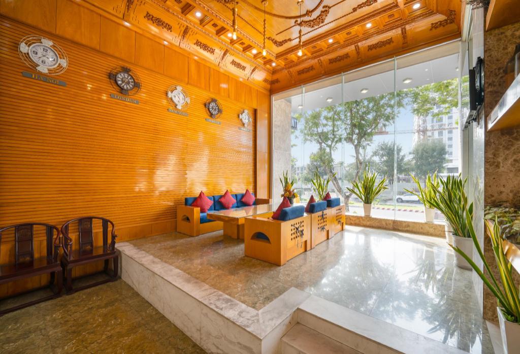 ダナンのHoa Phong Hotel — 写真4