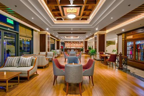 ダナンのDLG Hotel Danang — 写真4
