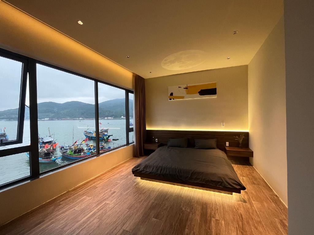 Sunyacht Villa Da Nang in Da Nang — photo 2