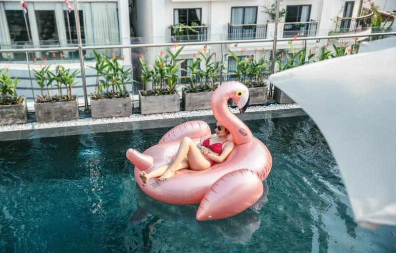 Grand Sea View - a VIE collection in Da Nang — photo 5