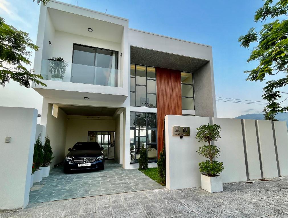 Sunyacht Villa Da Nang in Da Nang — photo 6