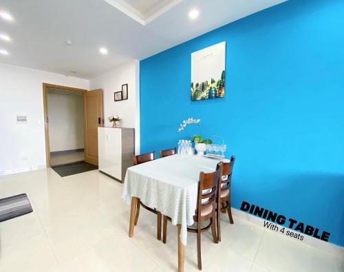 ダナンのMy Khe Beach Apartment Sea View — 写真6