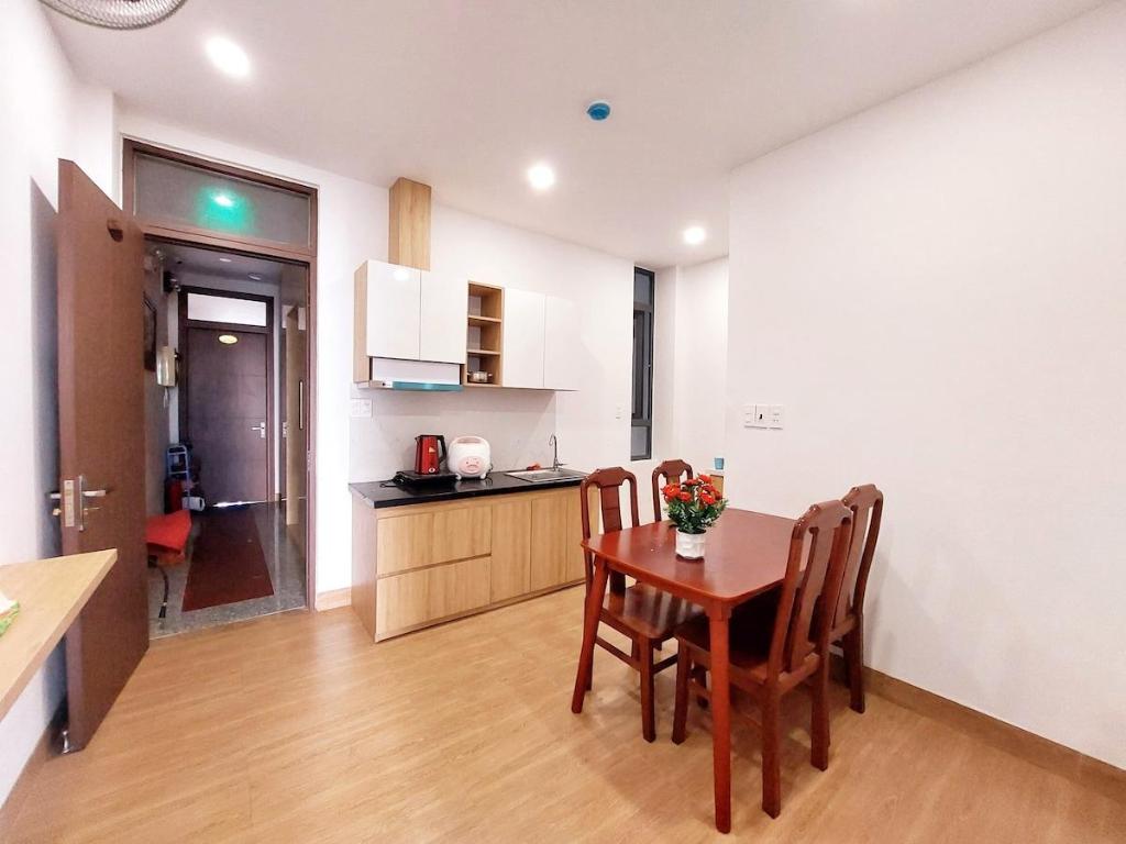 ダナンのApartment 2Pn 25 An Hai Dong 1 — 写真3