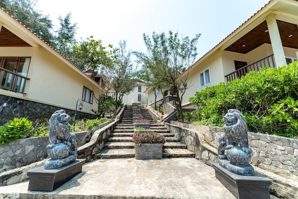 ダナンのTiensa Danang Resort — 写真6