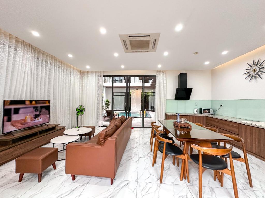 ダナンのMari Villa — 写真6