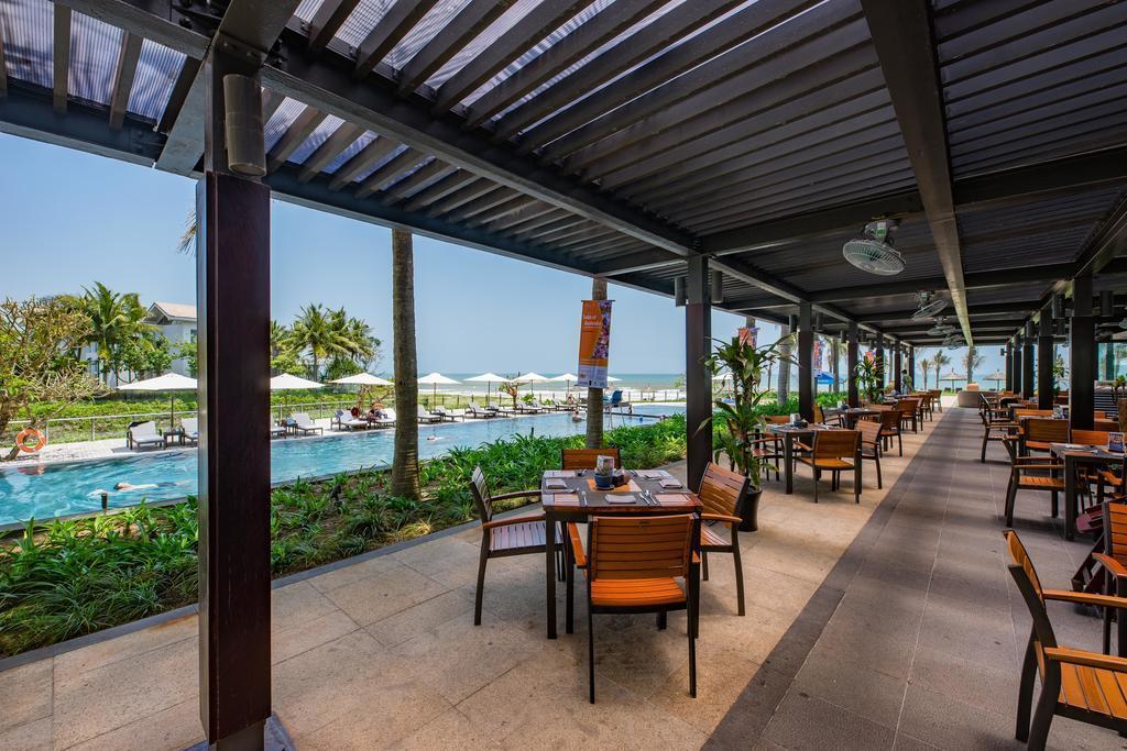 ダナンのThe Point Resort Danang — 写真4