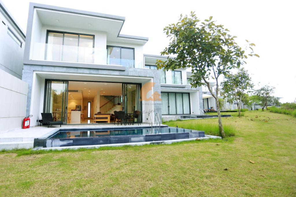 ダナンのThe Point Villa Da Nang — 写真3