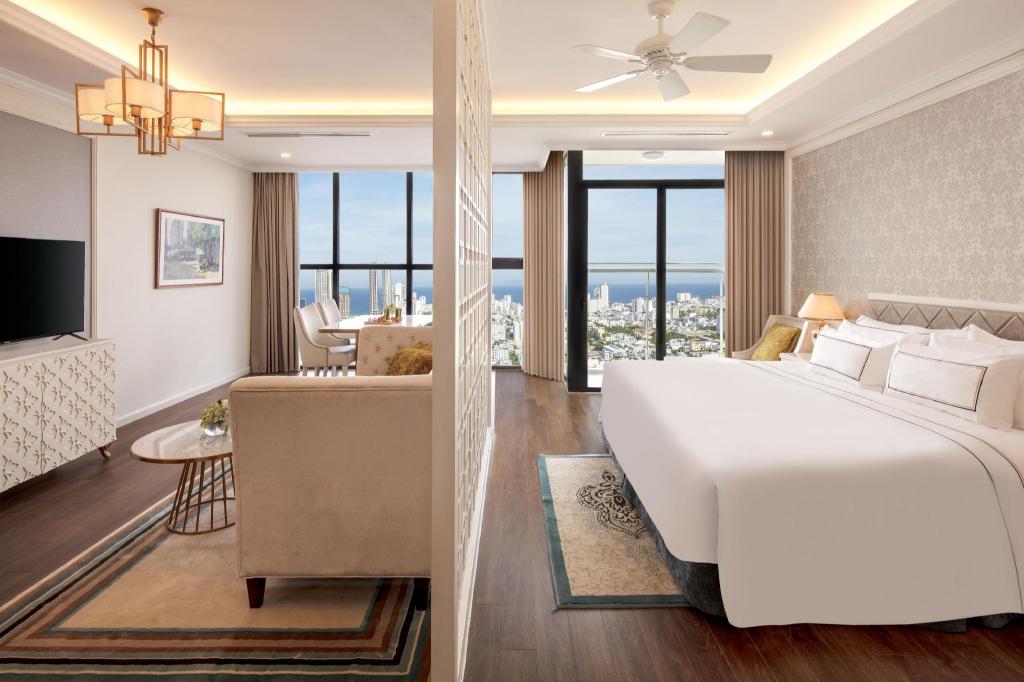 ダナンのMelia Vinpearl Danang Riverfront — 写真2