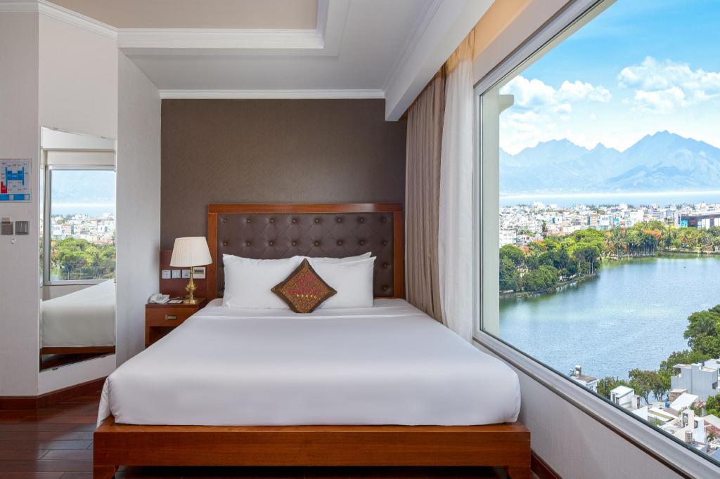 ダナンのNearby Da nang Airport - Deluxe Twin — 写真2