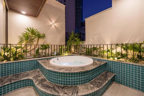 ダナンのThe Paradise Pool House Since 2025 — 写真6
