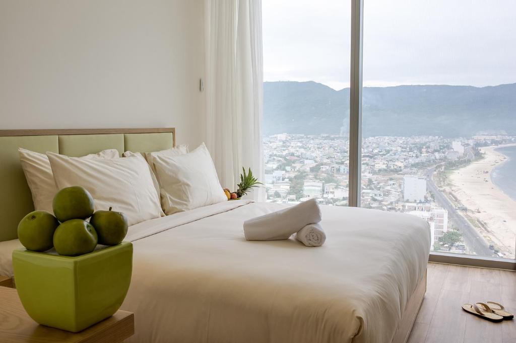 ダナンのFusion Suites Da Nang — 写真2