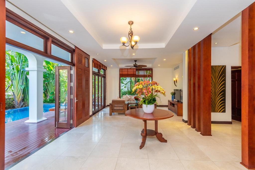 ダナンのVilla 3 Standard  - Villas Da Nang — 写真3