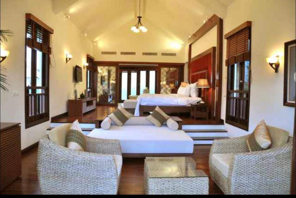 ダナンのVilla Đà Nẵng — 写真2
