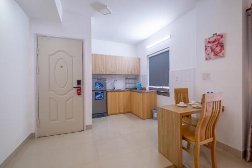ダナンのZuka Hotel & Apartment — 写真6