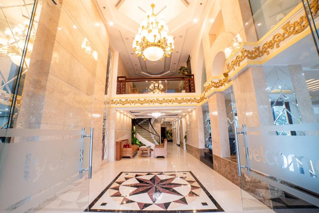 ダナンのLychee Hotel — 写真3