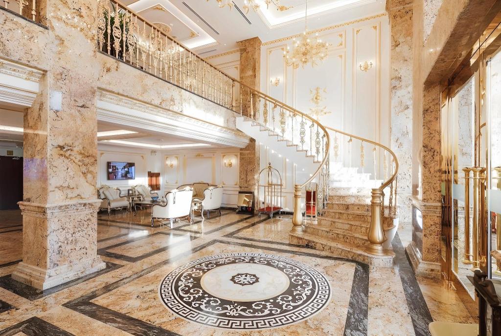 ダナンのMonarque Hotel Danang — 写真4