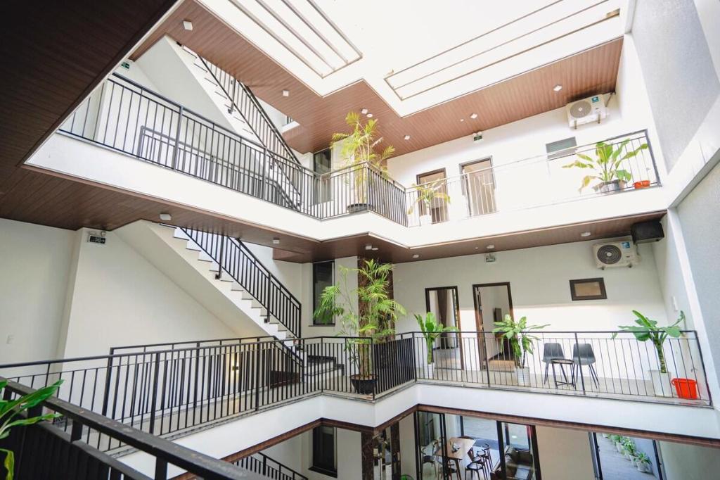 ダナンのSea Mari Villa — 写真3