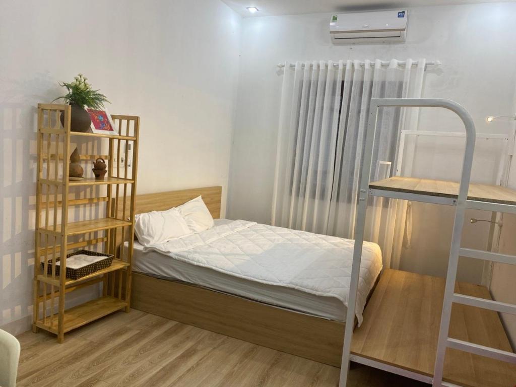 ダナンのLu Peaceful Homestay — 写真2