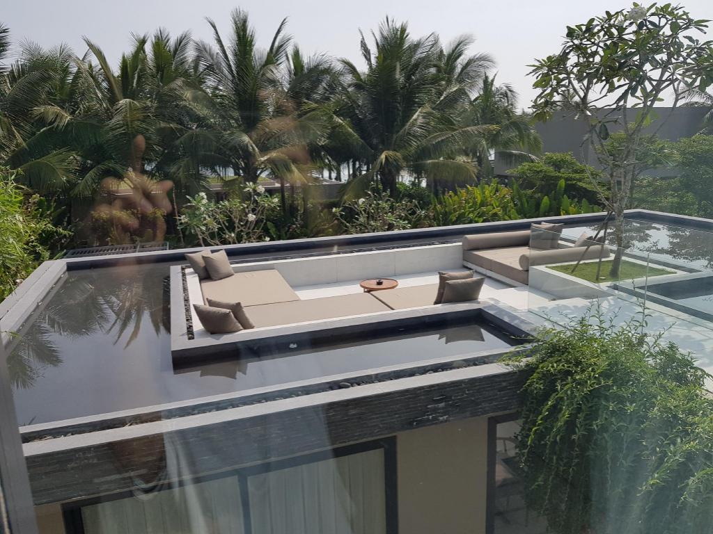 ダナンのThe Retreat,Perfect 3 Bedroom Private Pool DaNang — 写真6