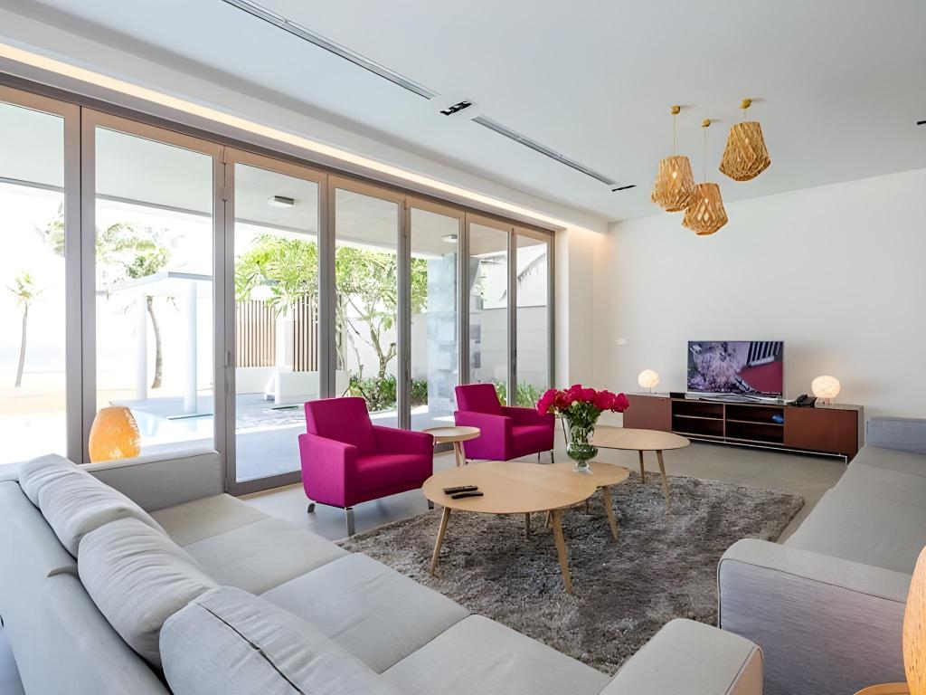 ダナンのOcean Villa Da Nang K6 — 写真2