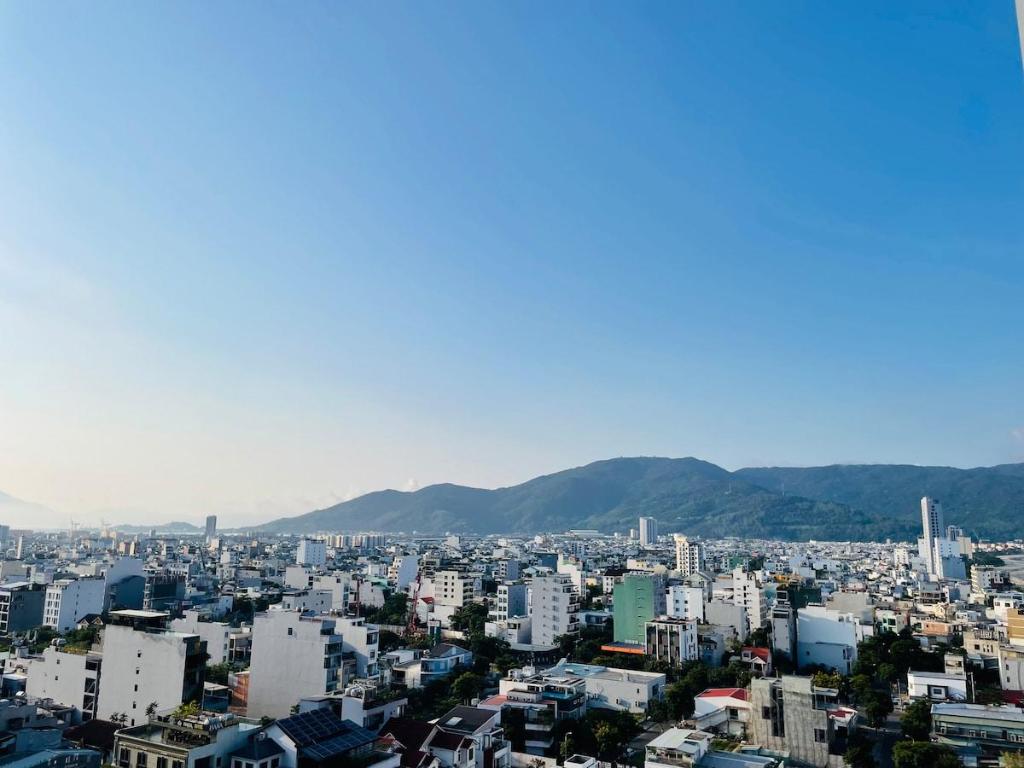 ダナンの1 Bedroom Apartment in Luxury Building_ Nice view — 写真5