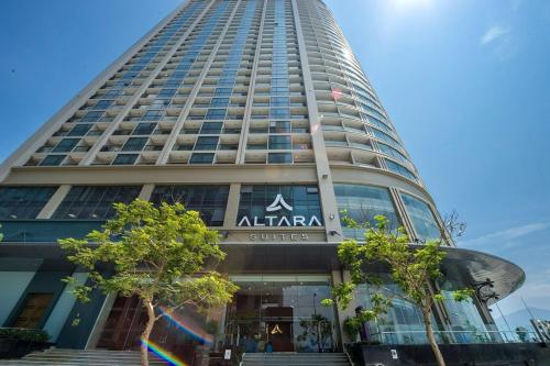 ダナンのDa Nang Luxurious Ocean View Suites — 写真5