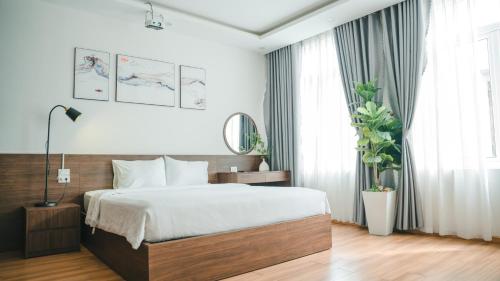 Son Tra homestay in Da Nang — photo 6
