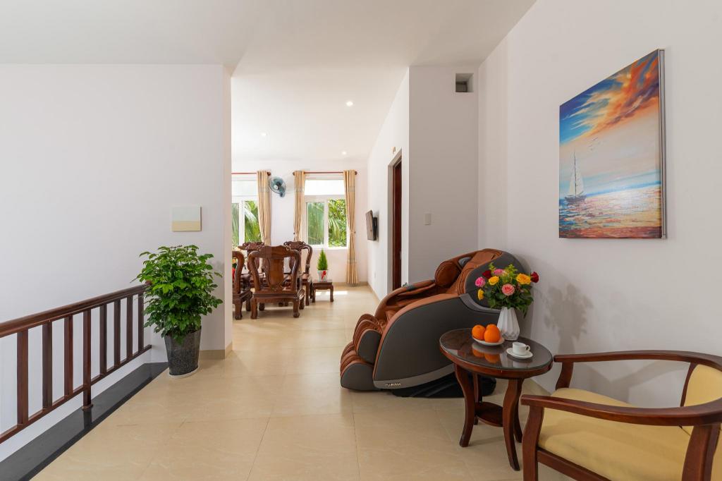 ダナンのVillas De Mykhe — 写真5
