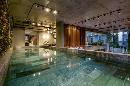 ダナンのTropical House Apartment Da Nang — 写真5