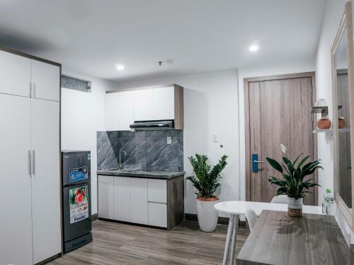 sentosa apartments in Da Nang — photo 5