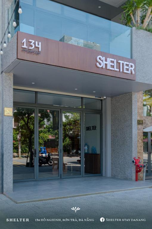 ダナンのShelter Stay Da Nang — 写真3