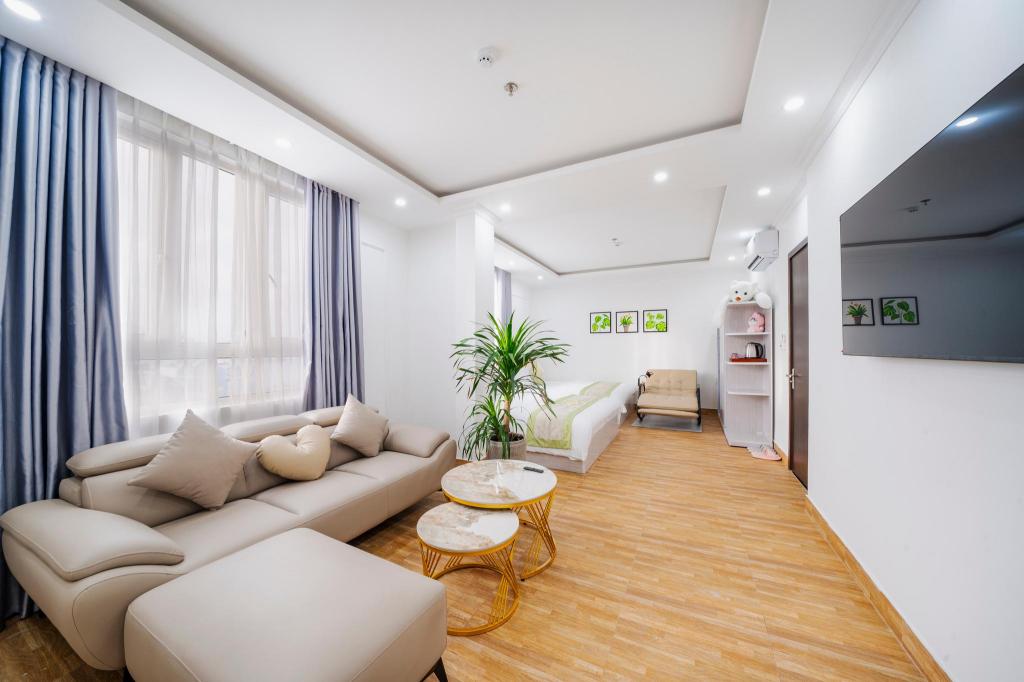 ダナンのSANG VILLA ĐÀ NẴNG — 写真6