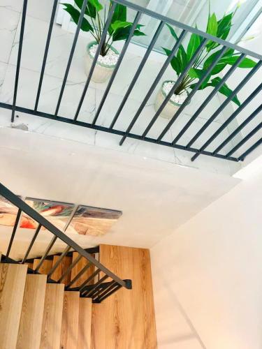 ダナンのTina Homestay 1 Da Nang City Viet Nam — 写真6