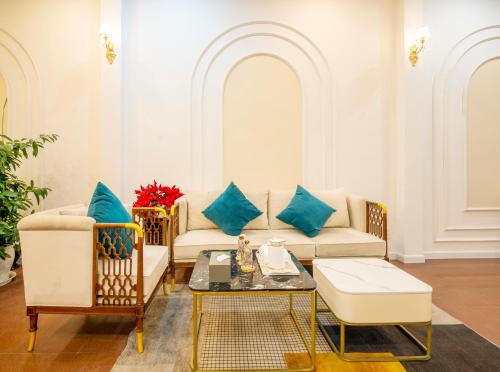 ダナンのSun City Hotel Da Nang — 写真6