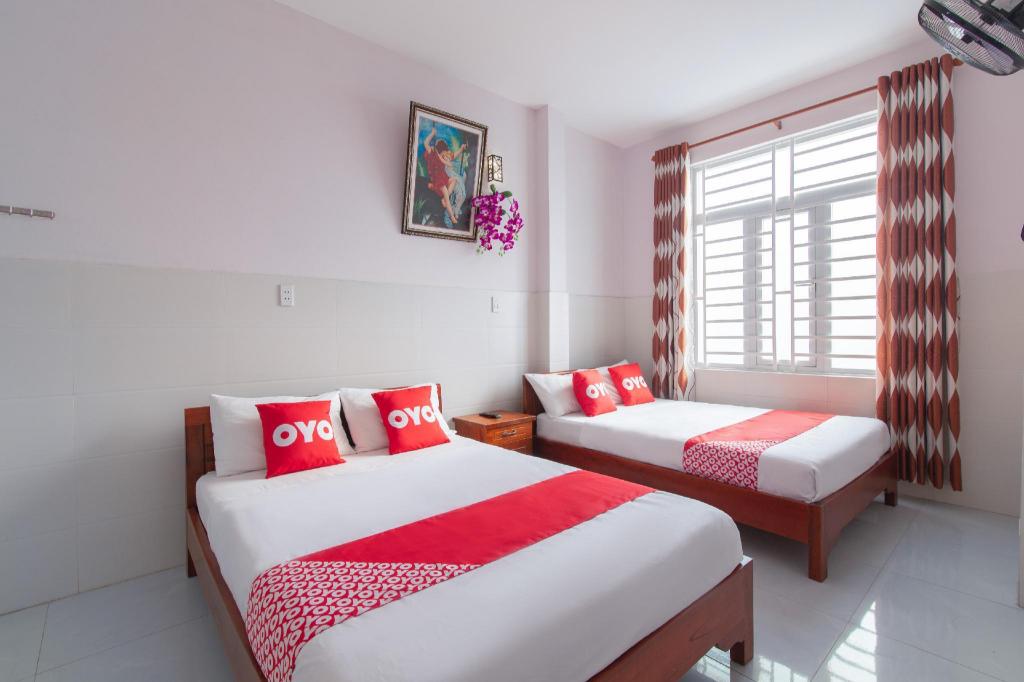 ダナンのOYO 868 Viet Anh Motel — 写真2