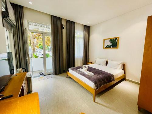 ダナンのTropical Homestay - Danang — 写真2