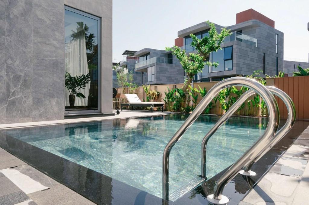 Luxury villa 5br in Da Nang